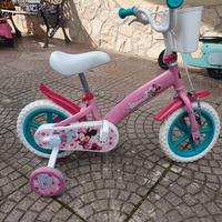 Bici da bambina.