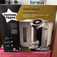 ACCESSORI CHICCO -OK BABY- TOMMEE TIPPEE