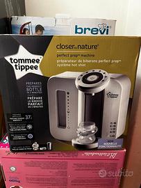 ACCESSORI CHICCO -OK BABY- TOMMEE TIPPEE