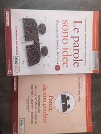 Libri scolastici