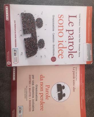 Libri scolastici