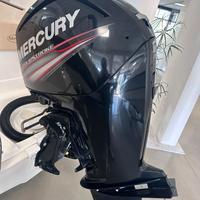 Usato motore fuoribordo Mercury F115 CT 190 ore