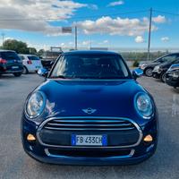 Mini 1.5 One D Business XL
