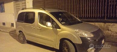 Peugeot adatto anche  per lavoro