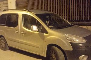 Peugeot adatto anche  per lavoro