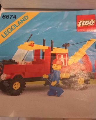 lego 6674