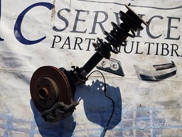 Massa Meccanica DX Mini Cooper - 2007 in poi