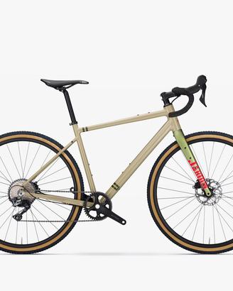 Gravel Jaroon XS