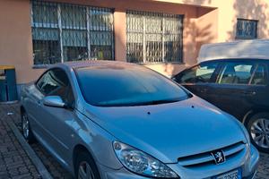 Peugeot 307 CC