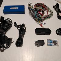 Parrot mki9100