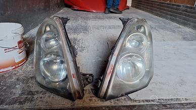 Fari Anteriori Iveco Daily 35c17/35c15 ecc.