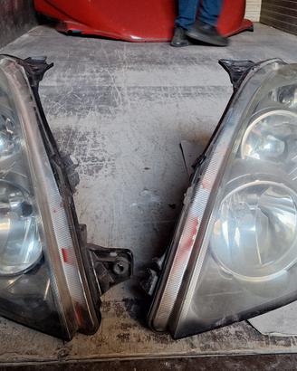 Fari Anteriori Iveco Daily 35c17/35c15 ecc.