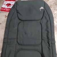 Lettino Nash Carpfishing 