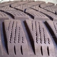 GOMME INVERNALI DUNLOP