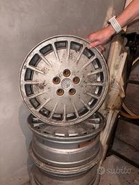 cerchioni alfa romeo C40