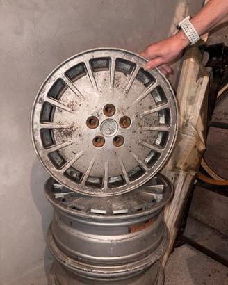 cerchioni alfa romeo C40