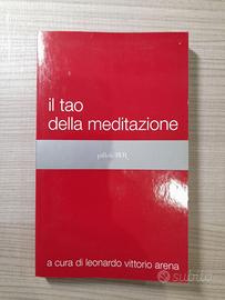 Libro spirituale Tao