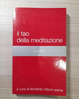 Libro spirituale Tao
