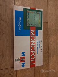 gioco monopoli anni 60/70