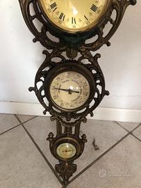 orologio/barometro