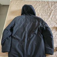 Penn-Rich By Woolrich PARKA UOMO TAGLIA XL