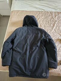 Penn-Rich By Woolrich PARKA UOMO TAGLIA XL