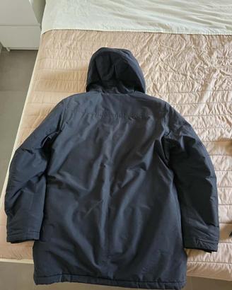 Penn-Rich By Woolrich PARKA UOMO TAGLIA XL