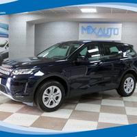 LAND ROVER Discovery Sport 2.0 D i4 150cv MHEV AWD