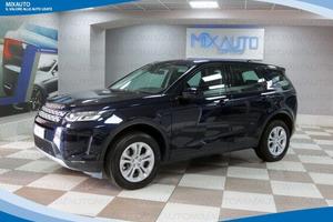 LAND ROVER Discovery Sport 2.0 D i4 150cv MHEV AWD