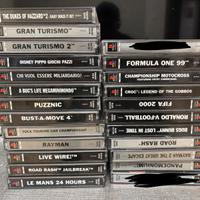 RAYMAN PLAYSTATION 1 PS 1