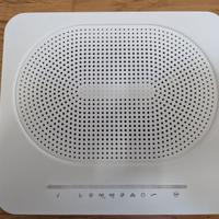 Modem router Technicolor TG789vac v2