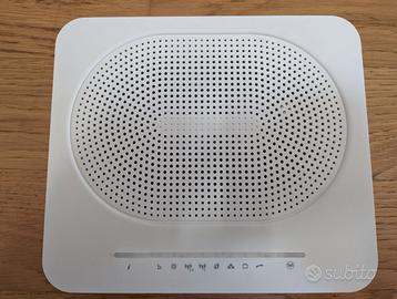 Modem router Technicolor TG789vac v2