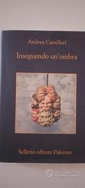 Andrea Camilleri inseguendo un'ombra