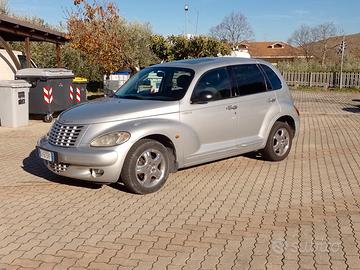 CHRYSLER PT Cruiser - 2004