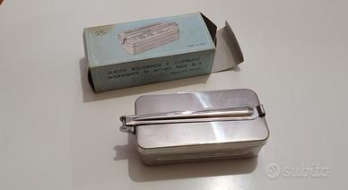 Bollisiringa CBM in acciaio