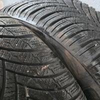 4 gomme invernali firestone winter 4 