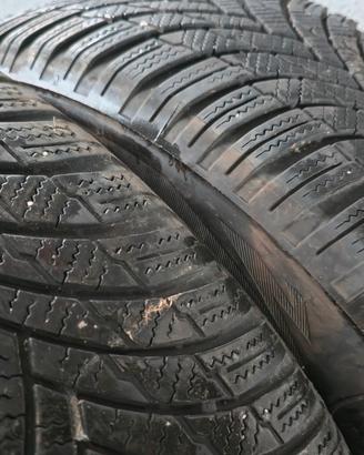 4 gomme invernali firestone winter 4 