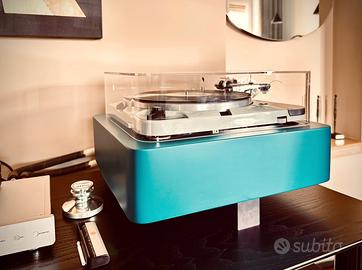 Thorens td 124 mkii + sme 3009-R