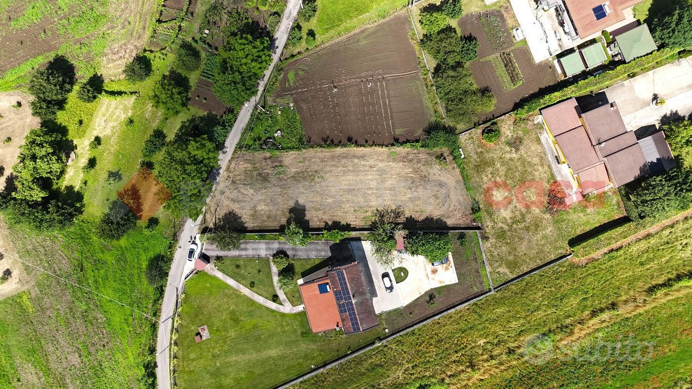 Terreno Agricolo San Martino Valle Caudina - Vista 4