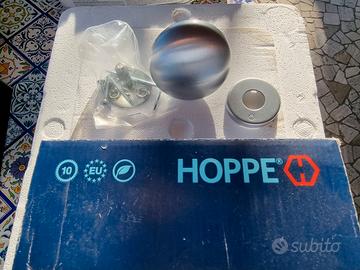 HOPPE pomolo porta esterna