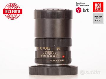 Leica Elmarit-R 135 F2.8