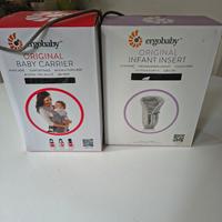 Marsupio Ergobaby 