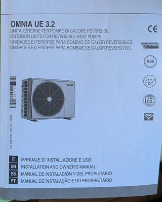 pompa di calore e caldai 