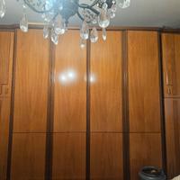 camera da letto matrimoniale 