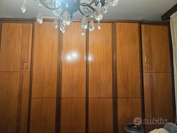 camera da letto matrimoniale 