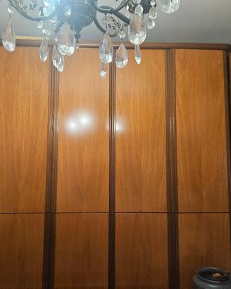 camera da letto matrimoniale 