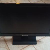 Monitor LCD Packard Bell Viseo 190W – 19”