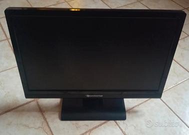 Monitor LCD Packard Bell Viseo 190W – 19”