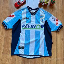 Maglia Atlético Tucumán 03/04 celebrativa 100 anni