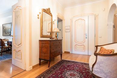 Appartamento Roma [VS01/26VRG] (EUR)